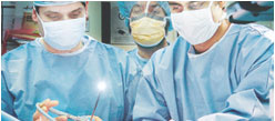 Sterimed Surgicals India