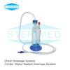 Chest Drainage System /Under Water Sealed Drainage System - Image 2