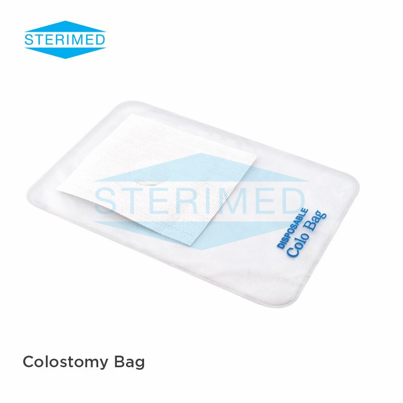 How and when to change a colostomy bag | Coloplast India