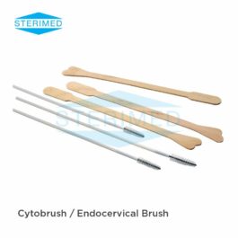 Cytobrush, Endocervical Brush