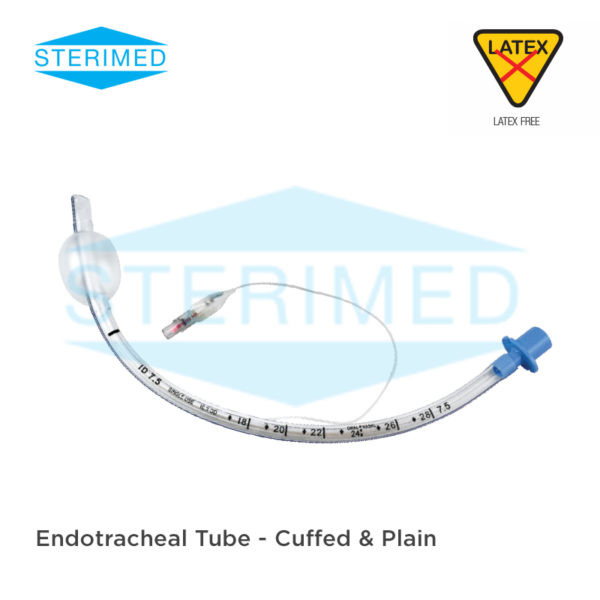 Endotracheal Tube