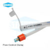 Silicon Foley Balloon Catheter (BH Model)