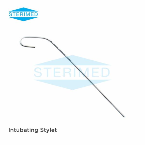 Intubating Stylet