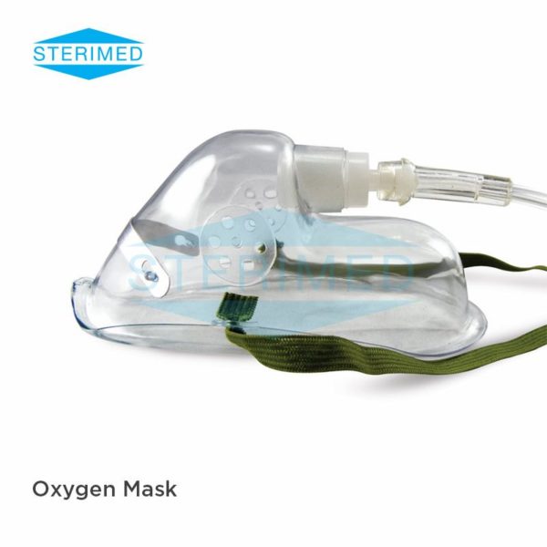 Oxygen Mask