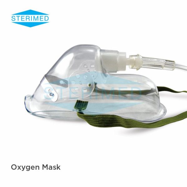 Oxygen Mask