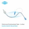 Preformed Endotracheal Tube