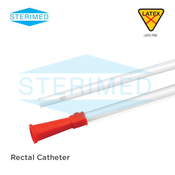 Rectal Catheter
