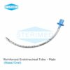 Reinforced Endotracheal Tube