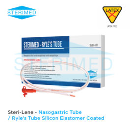 Ryle's tube