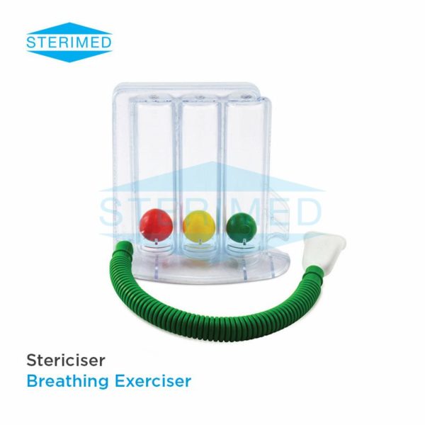 Stericiser Breathing Exerciser