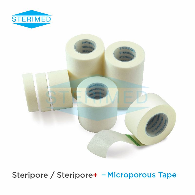 Paper Tapes, Medical Tapes