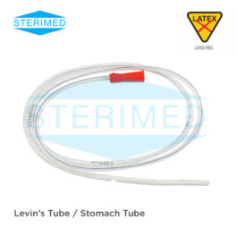 Levin’s Tube / Stomach Tube