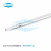 Suction Catheters Normal Tip