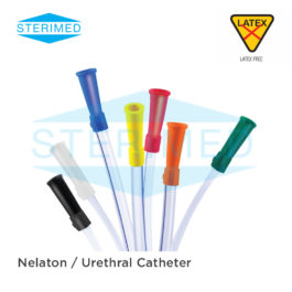 Nelaton / Urethral Catheter