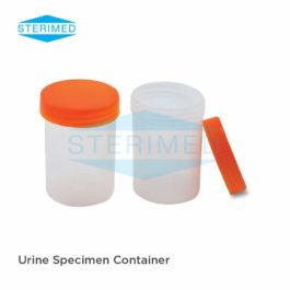 Urine Specimen Container