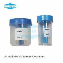 Urine, Stool Specimen Container