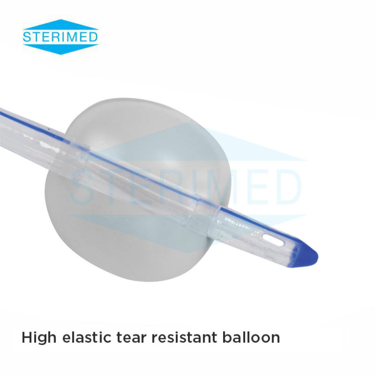 Silicon Foley Balloon Catheter Manufacturers and Suppliers from India