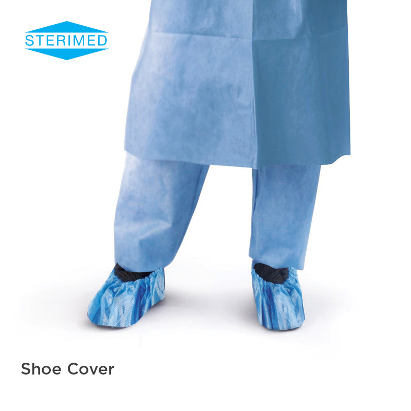Shoe cover manufacturer hotsell