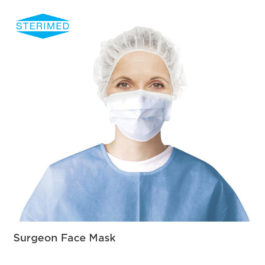 Surgeon Face Mask