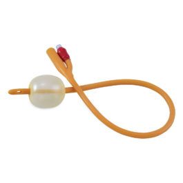 Foley Catheter