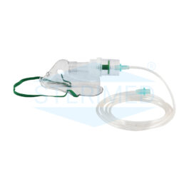 Nebulizer Mask