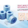 Microporous Tape