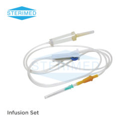 Infusion Set