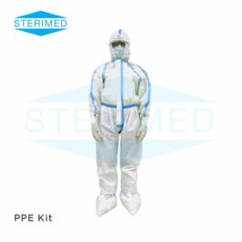 PPE Kits manufacturer
