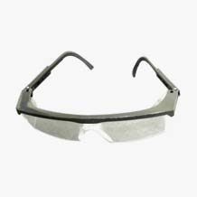 Plastic Goggles manufacturer