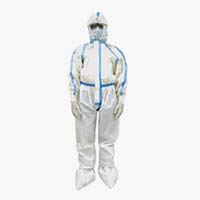 PPE Suit manufacturer