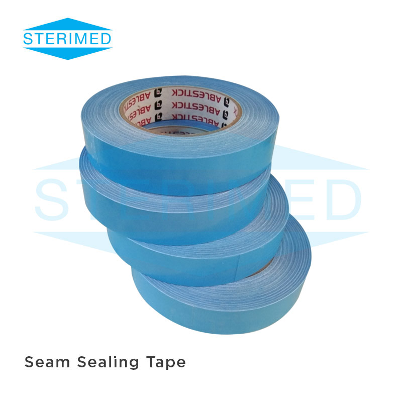 Seam Sealing Tape, Seam Tapes Manufacturer - Sterimed Group