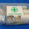 First Aid Box - 5