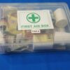 First Aid Box - 6