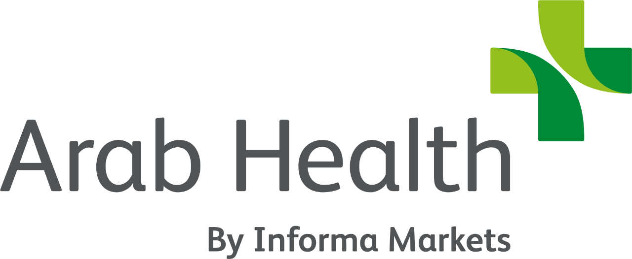 Arab Health 2023 - Web Banner