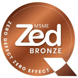 Zed Bronze Certification